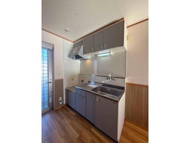 グレース・イン・サンフィールドの物件内観写真