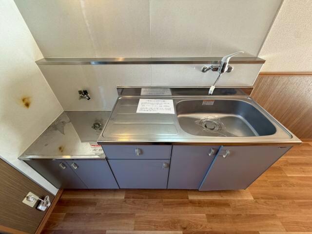 グレース・イン・サンフィールドの物件内観写真