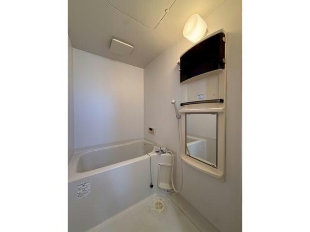 グレース・イン・サンフィールドの物件内観写真