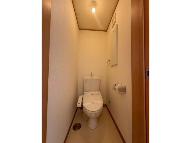 グレース・イン・サンフィールドの物件内観写真