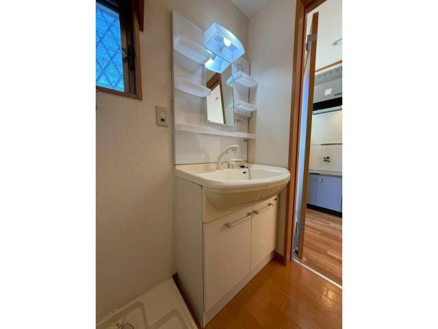 グレース・イン・サンフィールドの物件内観写真