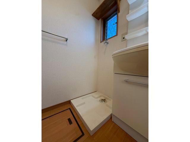 グレース・イン・サンフィールドの物件内観写真