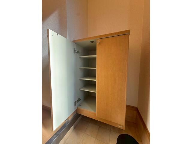 グレース・イン・サンフィールドの物件内観写真