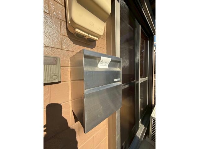 グレース・イン・サンフィールドの物件内観写真