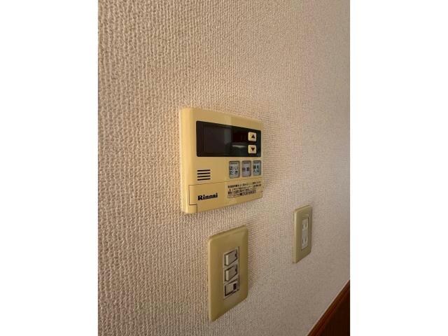 グレース・イン・サンフィールドの物件内観写真