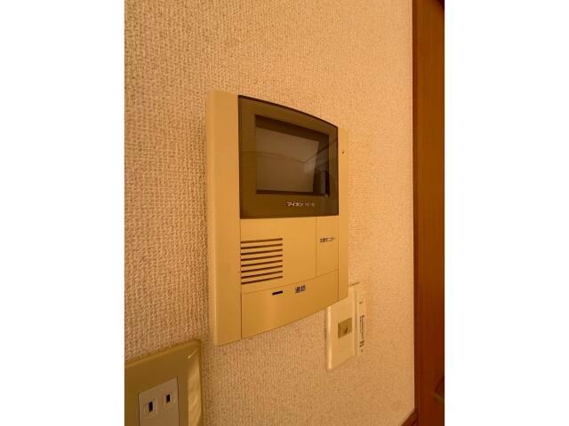 グレース・イン・サンフィールドの物件内観写真