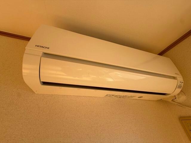 グレース・イン・サンフィールドの物件内観写真