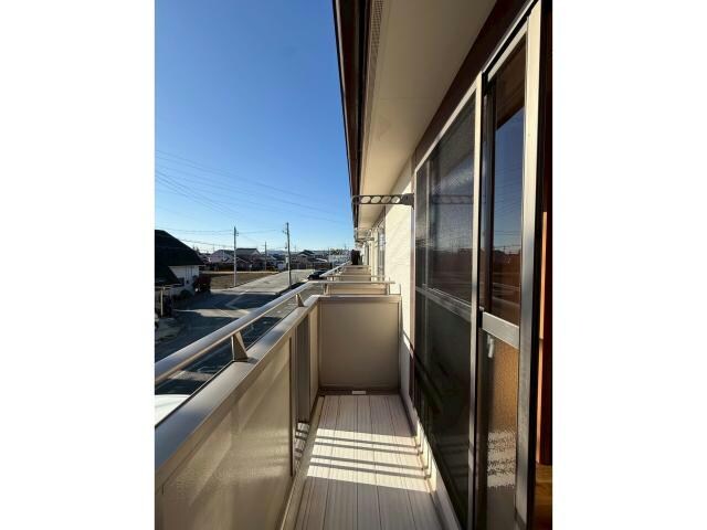 グレース・イン・サンフィールドの物件内観写真