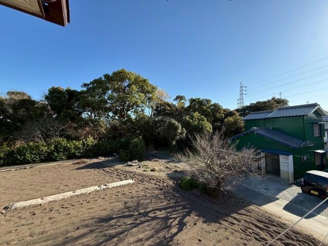 グレース・イン・サンフィールドの物件内観写真