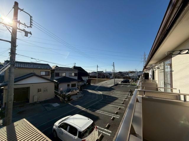 グレース・イン・サンフィールドの物件内観写真