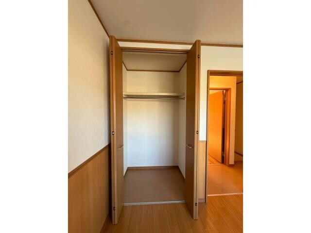 グレース・イン・サンフィールドの物件内観写真