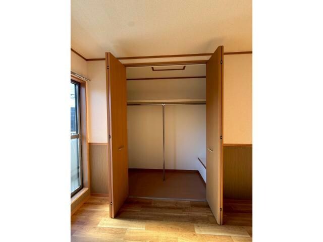 グレース・イン・サンフィールドの物件内観写真