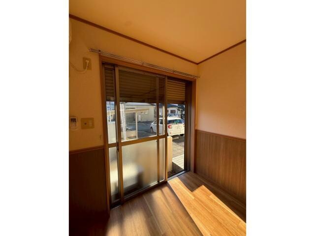 グレース・イン・サンフィールドの物件内観写真