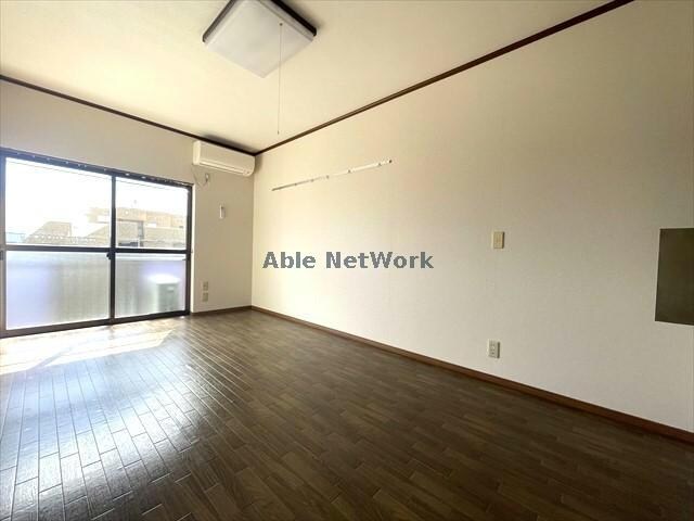 プリンスヒルＢ棟の物件内観写真