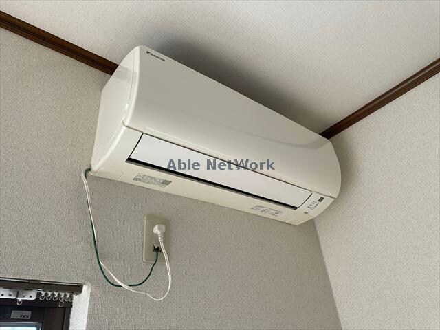 プリンスヒルＢ棟の物件内観写真