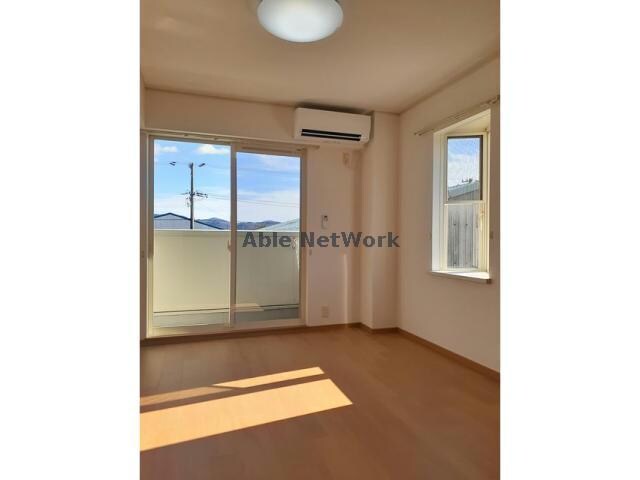 メゾン・エスポワールの物件内観写真