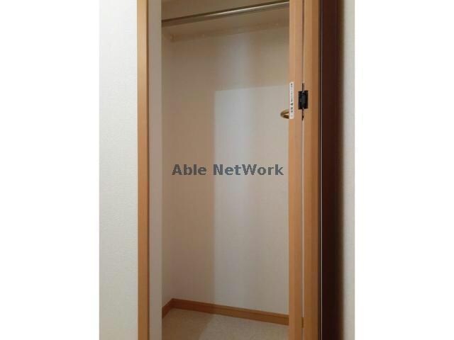 メゾン・エスポワールの物件内観写真