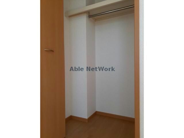 メゾン・エスポワールの物件内観写真