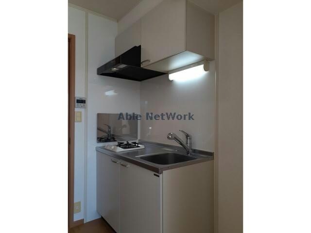 メゾン・エスポワールの物件内観写真