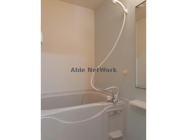 メゾン・エスポワールの物件内観写真