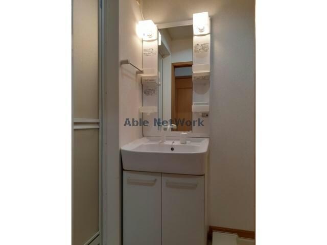 メゾン・エスポワールの物件内観写真