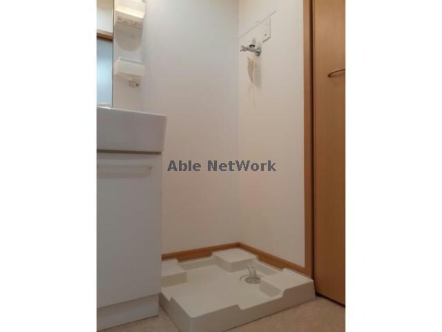 メゾン・エスポワールの物件内観写真