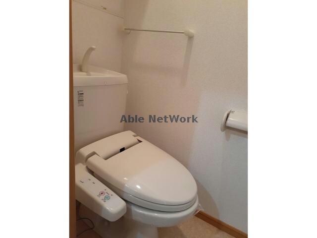 メゾン・エスポワールの物件内観写真