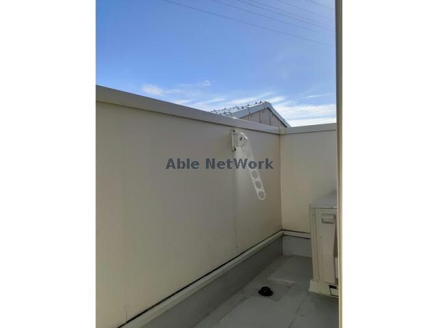 メゾン・エスポワールの物件内観写真