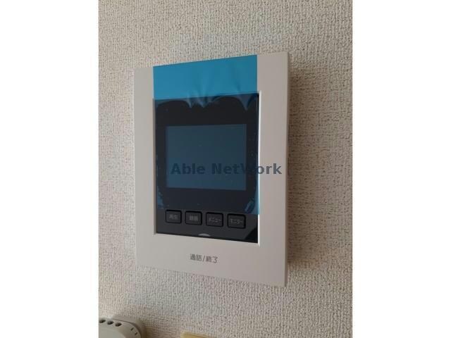 メゾン・エスポワールの物件内観写真