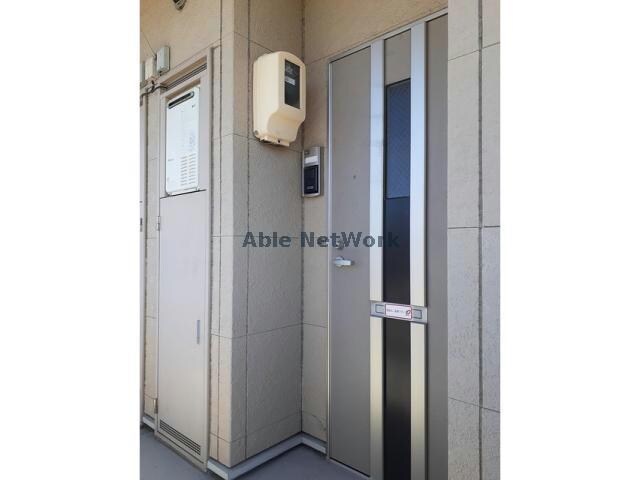 メゾン・エスポワールの物件内観写真