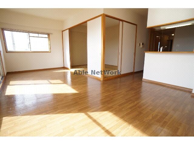 ベルドミール豊川の物件内観写真