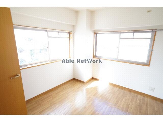 ベルドミール豊川の物件内観写真