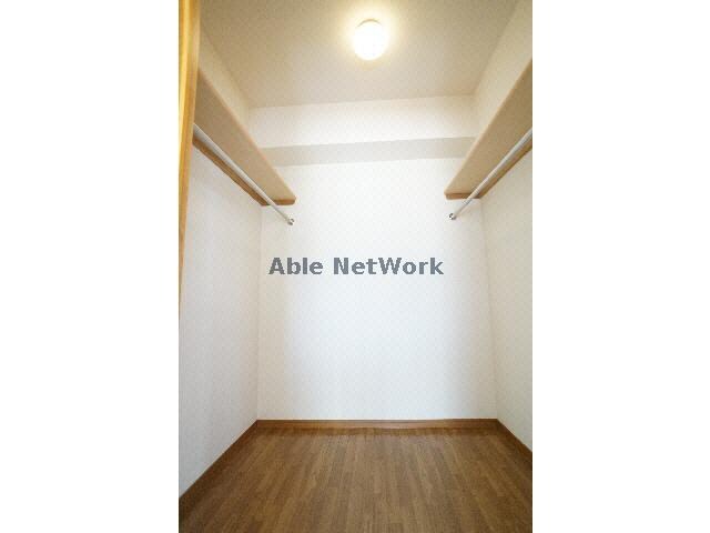 ベルドミール豊川の物件内観写真