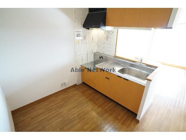 ベルドミール豊川の物件内観写真