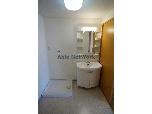 ベルドミール豊川の物件内観写真