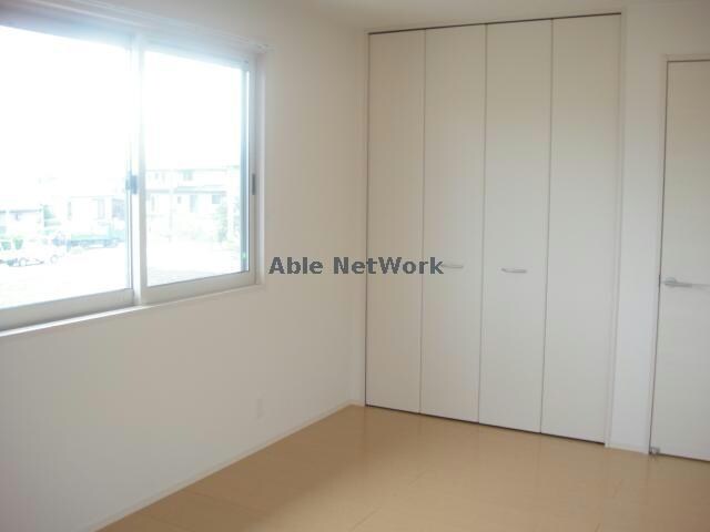 コンフォーティアの物件内観写真