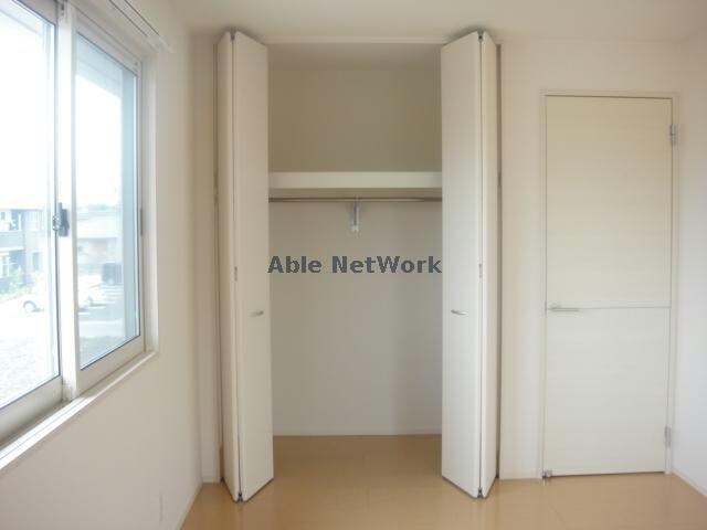 コンフォーティアの物件内観写真