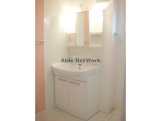 コンフォーティアの物件内観写真