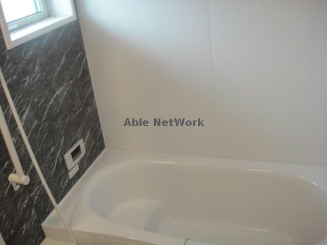 コンフォーティアの物件内観写真