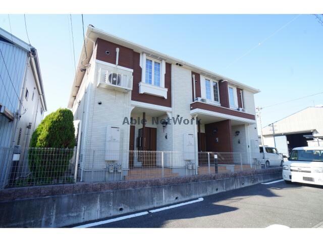 ボニート・ヴィオラの物件外観写真