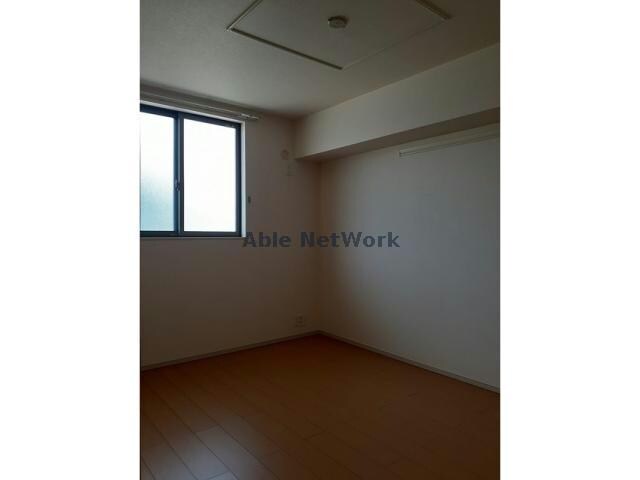 プラネットの物件内観写真