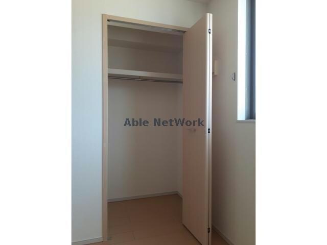 プラネットの物件内観写真