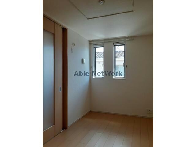 プラネットの物件内観写真