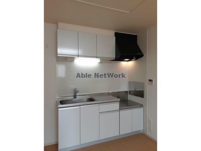 プラネットの物件内観写真