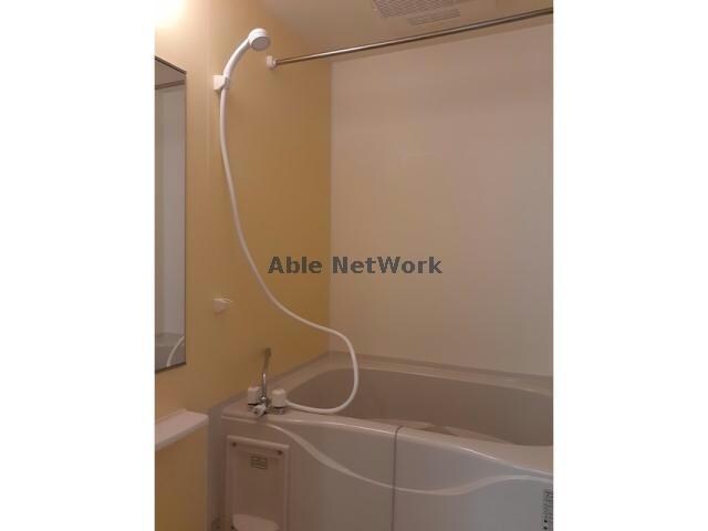 プラネットの物件内観写真