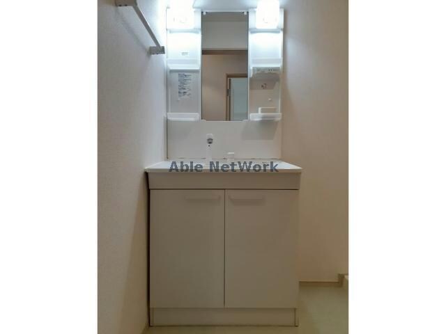 プラネットの物件内観写真