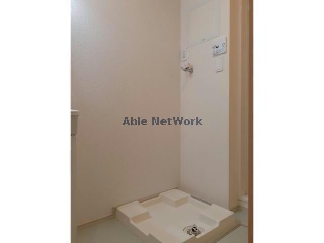 プラネットの物件内観写真