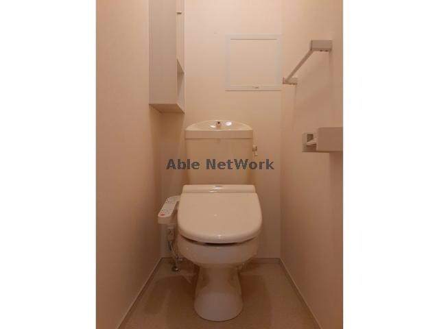 プラネットの物件内観写真