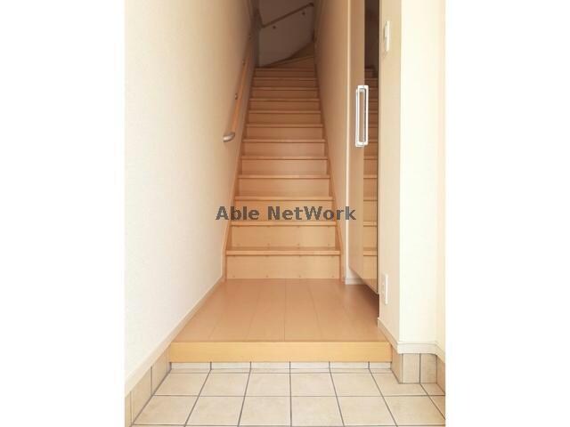 プラネットの物件内観写真