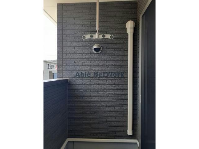 プラネットの物件内観写真